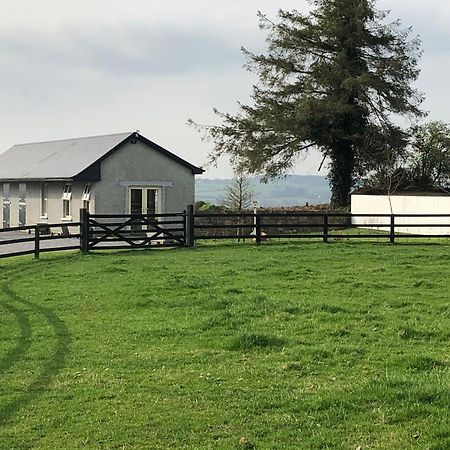 The Lodge - Rural Tipperary Bordering Kilkenny Ballingarry  Exterior foto